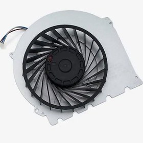 Resim Ps4 Fan 2xxx Serisi Playstation 4 Slim Kasa Uyumlu Fan 