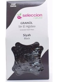 Resim Seleccion Naturel Granül Ağda 240 Gr New 