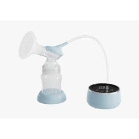 Resim Yd-1132 Elektrikli Göğüs Süt Pompası 
