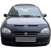 Resim Opel Corsa B Kaput Koruma Maskesi 