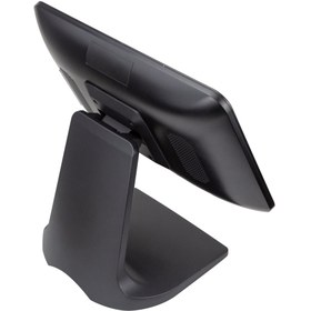 Resim QUATRONIC P156N-5N I5 5.NESIL 5200U 8GB 128GB SSD 15.6" DOKUNMATIK POS PC 