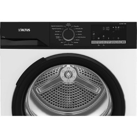 Resim Altus AL KM 1160 11 KG Isı Pompalı Kurutma Makinesi 