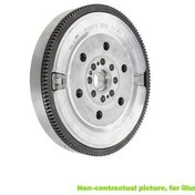Resim Dmf Volan Peugeot P308 1.6hdı Cıtroen C4 Pıcasso 1.6 Hdı 13- 