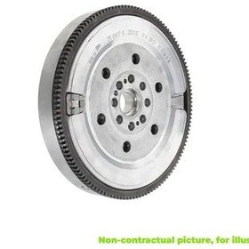 Resim Dmf Volan Peugeot P308 1.6hdı Cıtroen C4 Pıcasso 1.6 Hdı 13- 