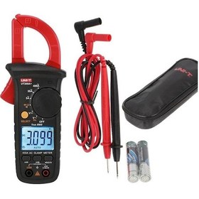 Resim Unı-t Ut-200a+ 400a Ac True Rms Pensampermetre 600v Ac/dc 