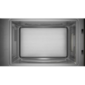 Resim Siemens BE525LMG2 BE525LMG2, IQ500 Mikrodalga Fırın 20 L 