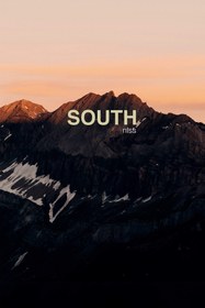 Resim South Niss - 50x80 cm Premium Ayak Havlusu 