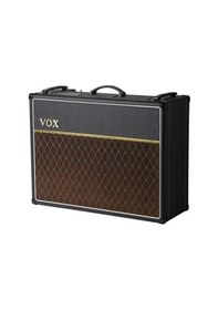 Resim Vox Ac30c2 30 Watt Greenback Custom Seri Elektro Gitar Amfisi 