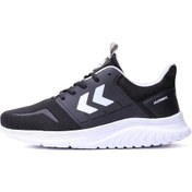 Resim Hummel Raid Kadın Spor Ayakkabı 900279-2001 Siyah 