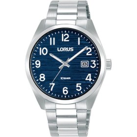 Resim Lorus Rh907rx9 Erkek Kol Saati Rh907rx9 