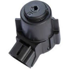 Resim Volkswagen T6 Polo Amarok Skoda Fabia Seat Ibiza 2009 Sonrası Kontak Soketi 