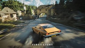 Resim 007 First Light Collector's Edition (PS5) 