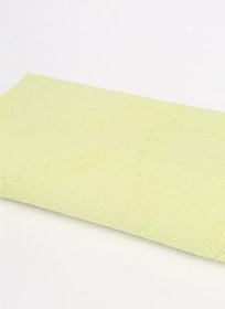 Resim Deniz Yıldızı Desenli Yeşil Peştemal 70x150 cm, 5003145863 