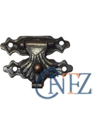 Resim Kutu, Tavla Klipsi, Ön Kilidi No:1 - 22X16 Eskitme, 1 Adet 