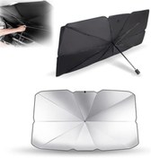 Resim ZERO LAND LVSQVR BMW X1, Mercedes GLA, Audi Q3, VW T-Roc, Toyota RAV4 Uyumlu (03600) Oto Şemsiye 