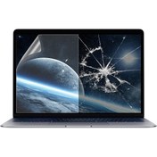 Resim Buff Blogy Flexi Nano MacBook 12 Retina Ekran Koruyucu 