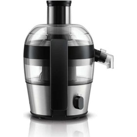 Resim Philips HR1836/00 Viva Collection Quick Clean Katı Meyve Sıkacağı 