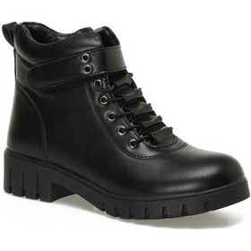 Resim Polaris 150332.z5pr Siyah Kadın Bot 000000000102053889 Siyah 