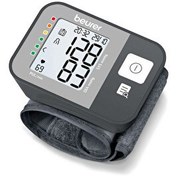 Resim Beurer BC 27 Dijital Bilekten Ölçer Tansiyon Aleti 