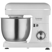 Resim Lorenzo 1039 Master Plus Stand Mikser Şef 