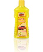 Resim Autokit Yazlık Oto Camsuyuı 1 Lt Limon Kokulu 