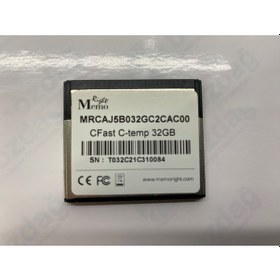 Resim 32gb Cfast Kart 