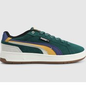 Resim Puma Court Classico Greenside Sneaker 