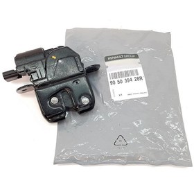 Resim Clio 4 Bagaj Kilidi 905039428R -Renault Mais 