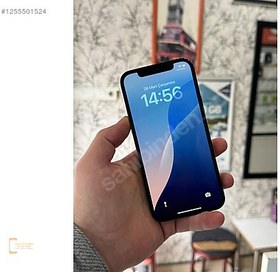 Resim Apple iPhone 12 Pro İkinci El TR | 512 GB | Mavi 