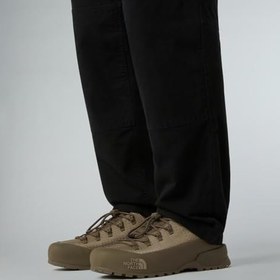 Resim The North Face GLENCLYFFE LOW Ayakkabı NF0A817BC891 | Unisex 