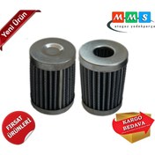 Resim Smf Marka (brc Tek Tarafı Kapalı Tip) Lpg Filtre 