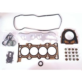 Resim Conta Takım Mazda 6 2,0 16v 02-07 / 8lgb-10-271 