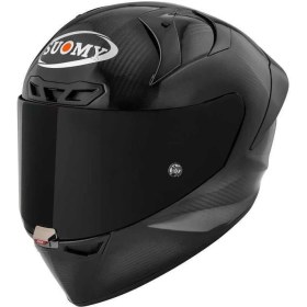 Resim Suomy S1-Xr Gp Kask Carbon In Sıght 