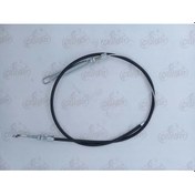 Resim Taral Euro Sistem Debriyaj Teli Kısa Komple 58238 Yaylı (545215793) 