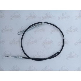 Resim Taral Euro Sistem Debriyaj Teli Kısa Komple 58238 Yaylı (545215793) 