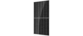Resim Hegel GÜNEŞ PANELİ 550W MONOKRİSTAL HALF CUT 