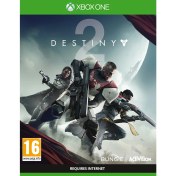 Resim Activision Xbox One Destiny 2 
