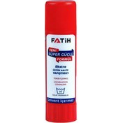 Resim Fatih Stick Yapıştırıcı Glue 20 GR 36260 