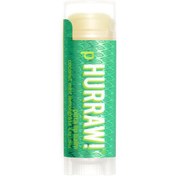 Resim Hurraw Pitta Lip Balm - Nemlendirici Dudak Kremi 4.8g 