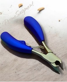 Resim Kalın Ve Sorunlu Tırnaklara Özel Tasarlanmış Tırnak Makası Tırnak 