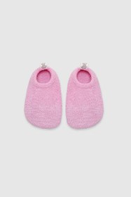Resim Dokulu Yüzme Patiği Pink Frosting - Pink Frosting / 21-23 