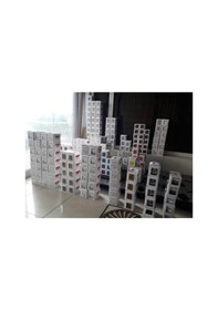 Resim Savarez 510Cr New Cristal Cantiga Normal Tension Klasik Gitar Tel 