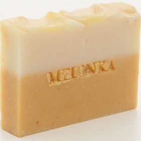 Resim Papatyalı Bebek Doğal Sabun (120 gr) 
