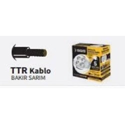 Resim Sgs Mini Uzatma Kablosu 5m Makaralı Çocuk Emniyetli(Beyaz) 