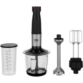 Resim Beko Hbs 8170 Cı Starlight® El Blender 