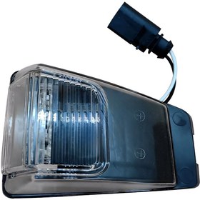 Resim Sinyal Lambası Fm V4-Fmx Sol (Kahveci Premium) - 82446495 