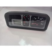Resim MASSEY FERGUSON 3050/3060 DİJİTAL GÖSTERGE SAATİ 540 E EKONOMOLİ 