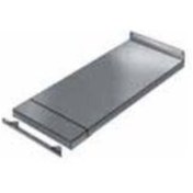 Resim Electrolux Professional Bulaşık Giriş-Çıkış Tezgahı İçin Taban Rafı 1200 MM BHHUS12 