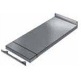 Resim Electrolux Professional Bulaşık Giriş-Çıkış Tezgahı İçin Taban Rafı 1200 MM BHHUS12 