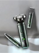 Resim byzm HK 3600 TIRAŞ MAKİNESİ 